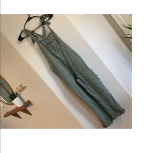 Aerie overalls